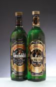 2 Flaschen Glenfiddich Pure Malt Scotch Whisky, 1x Special