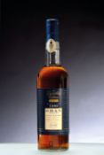 1 Flasche 1980 Oban The Destillers Edition, Double matures