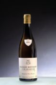 1 Flasche 2012 Domaine Paul Pillot Clos Saint -Jean,
