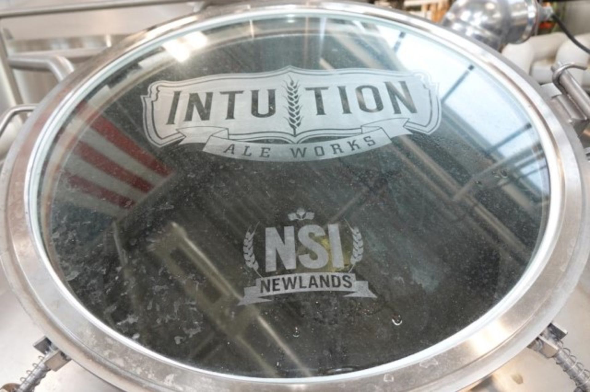 30 BBL Brewhouse, Six-Vessel - Image 33 of 48