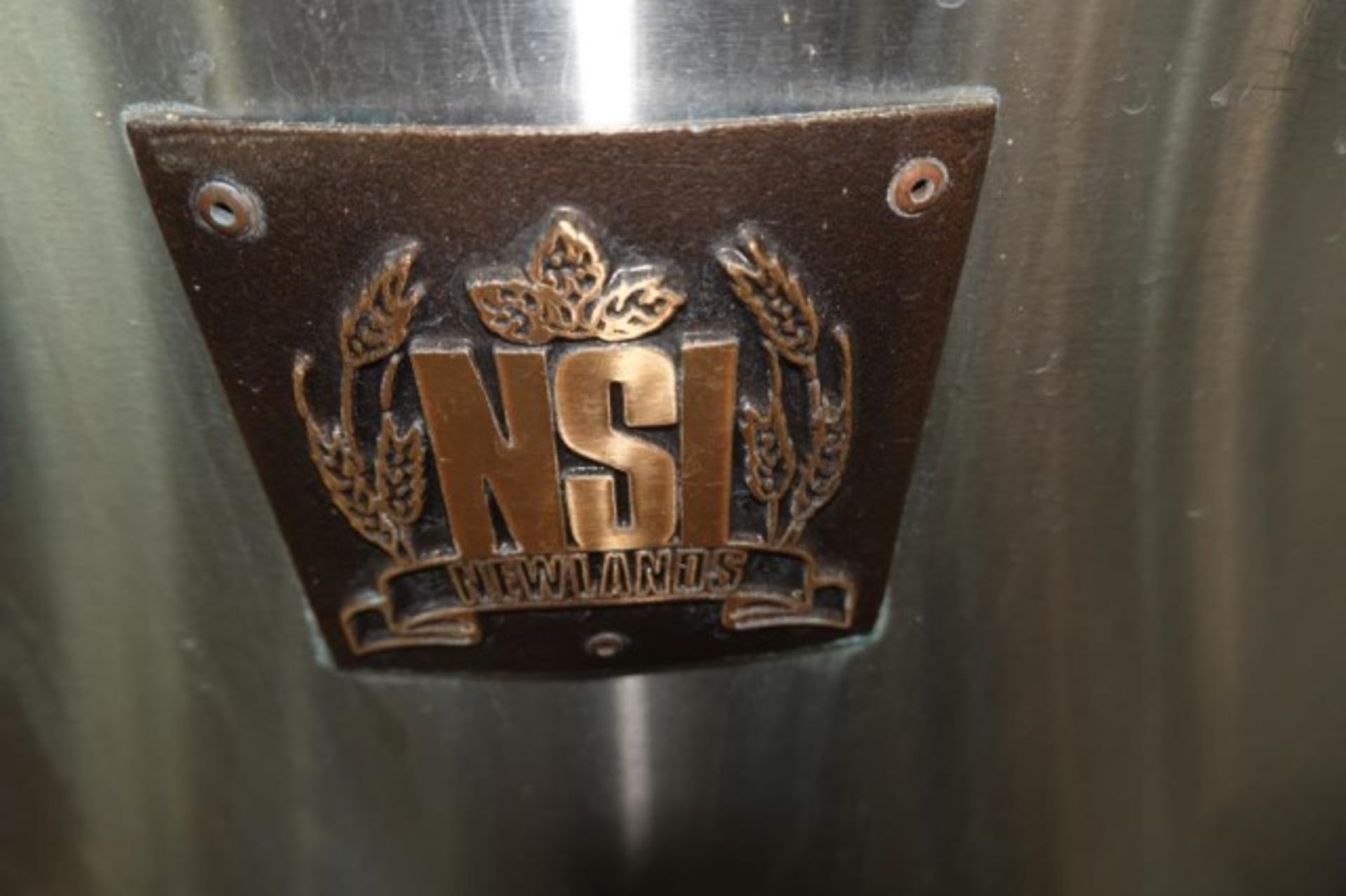 30 BBL Brewhouse, Six-Vessel - Image 32 of 48