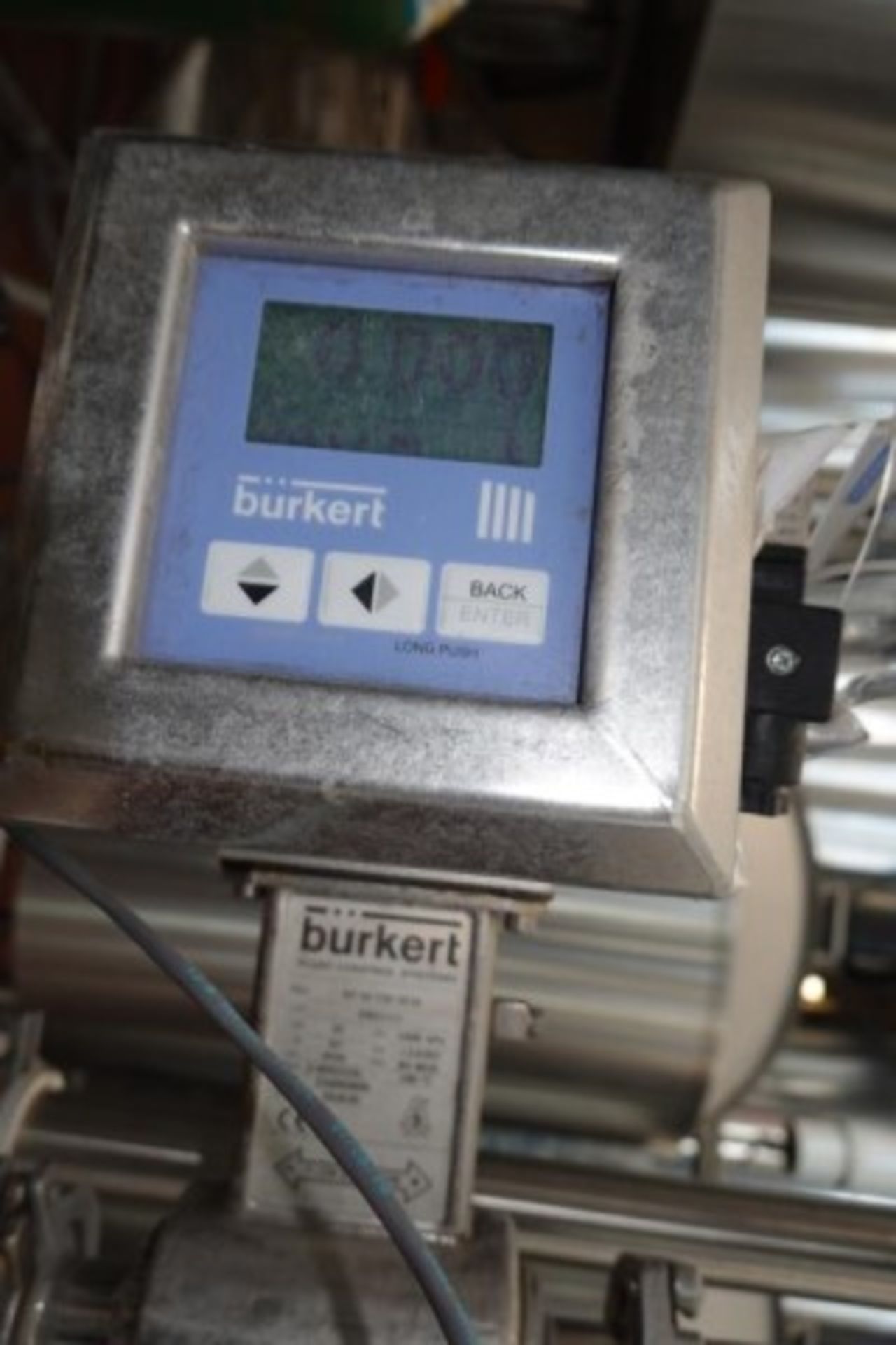 30 BBL Brewhouse, Six-Vessel - Image 35 of 48