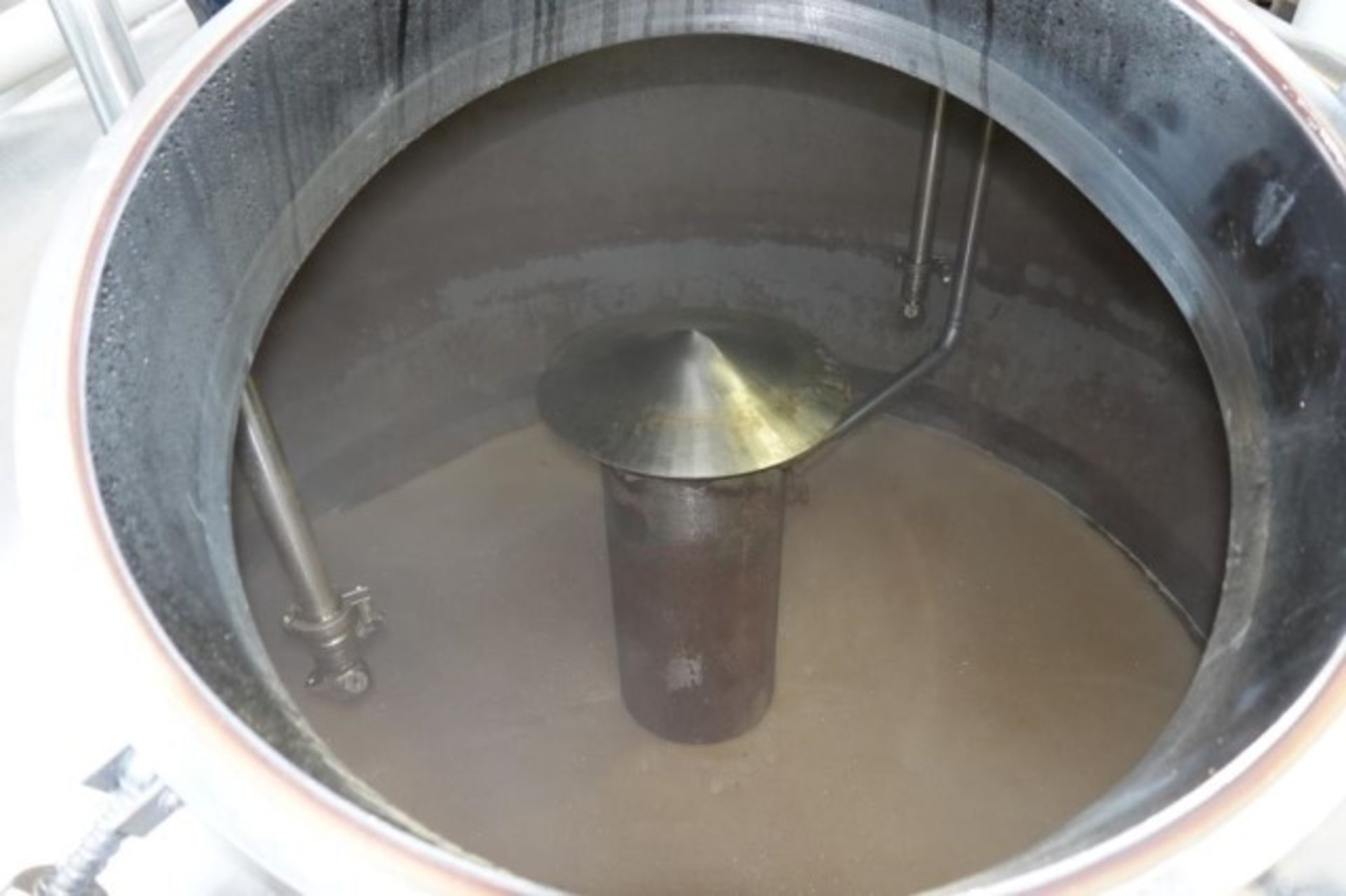 30 BBL Brewhouse, Six-Vessel - Image 25 of 48