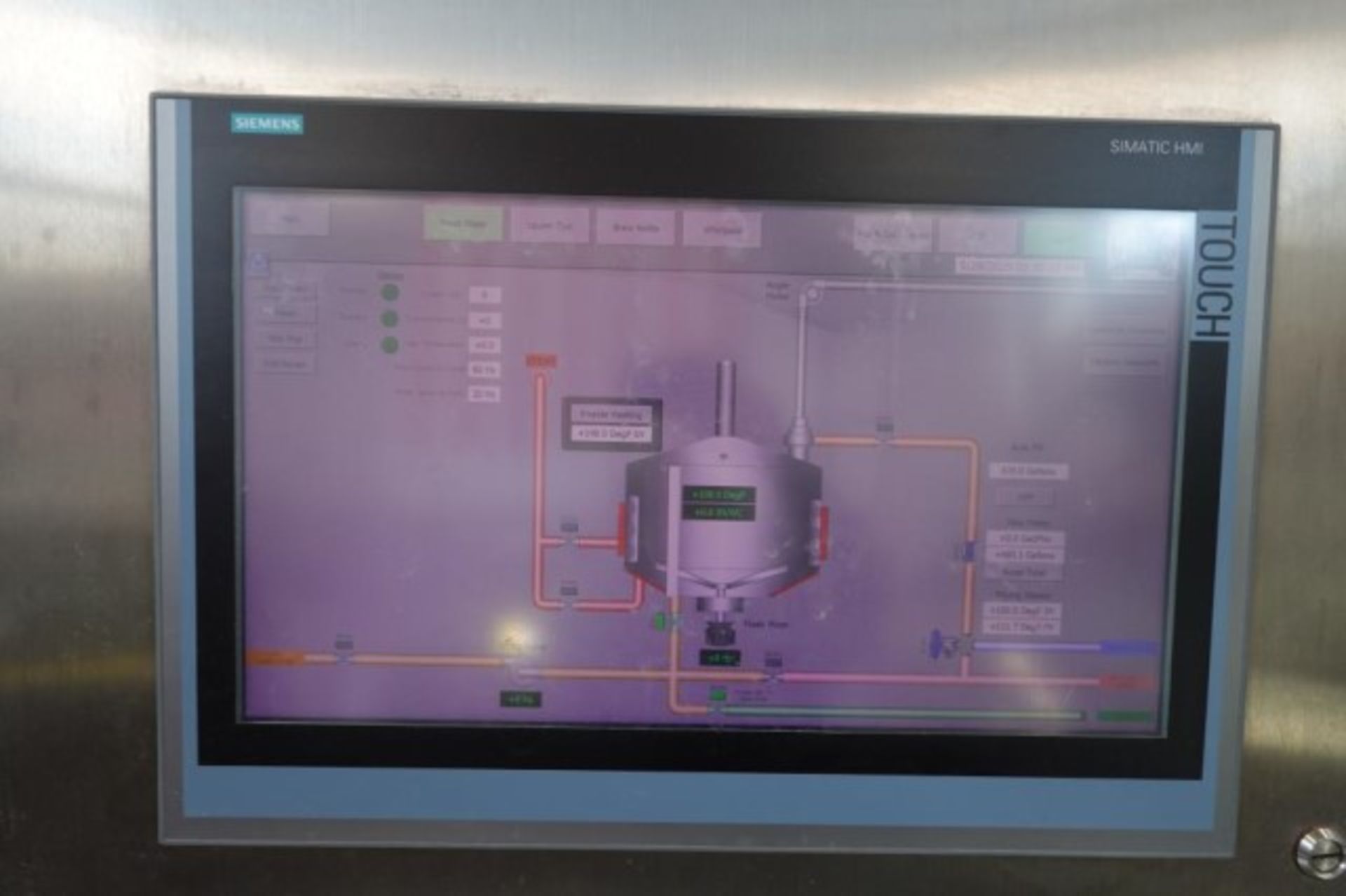 30 BBL Brewhouse, Six-Vessel - Image 12 of 48