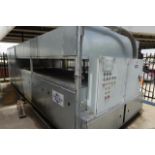 Glycol Chiller System