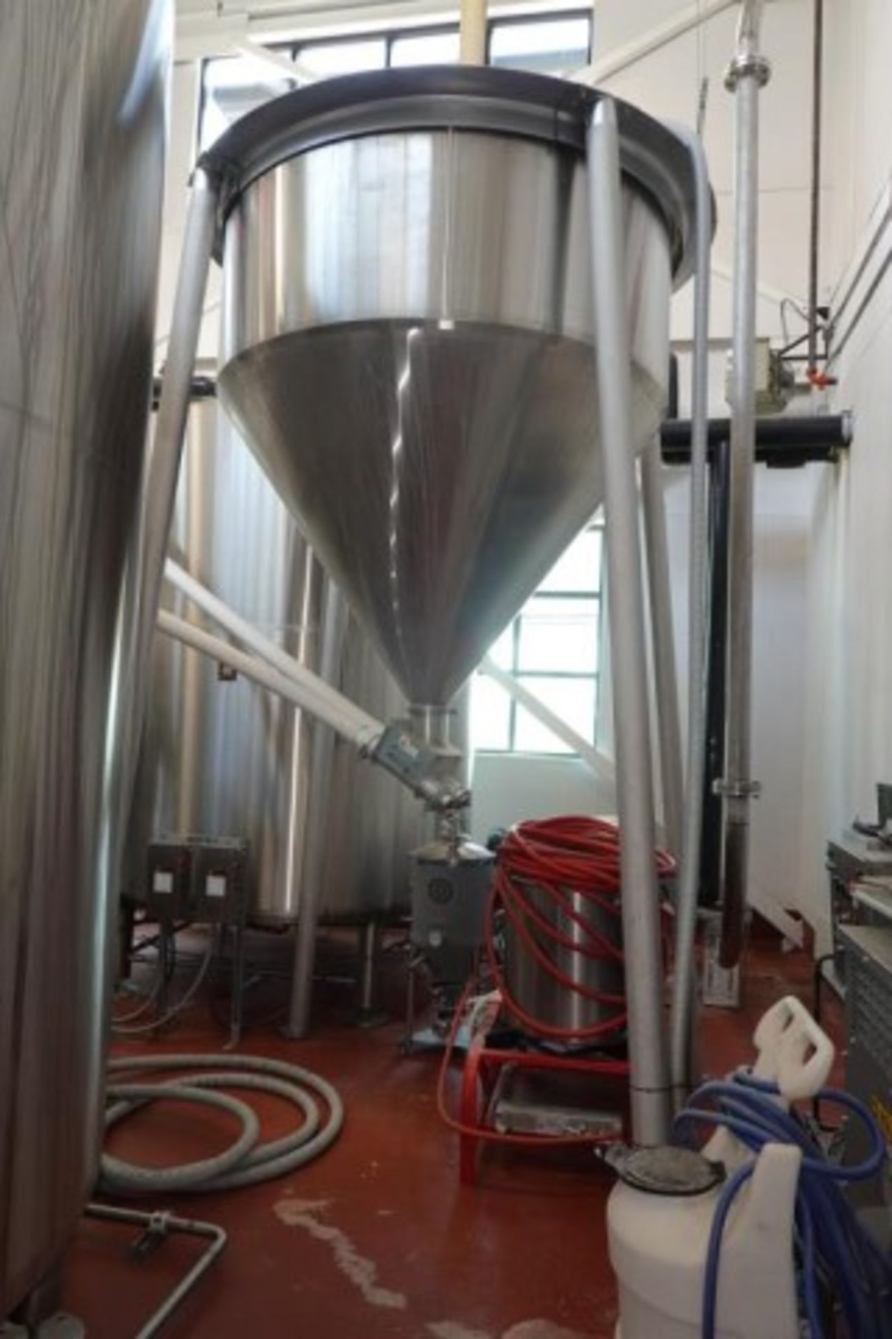 30 BBL Brewhouse, Six-Vessel - Image 43 of 48
