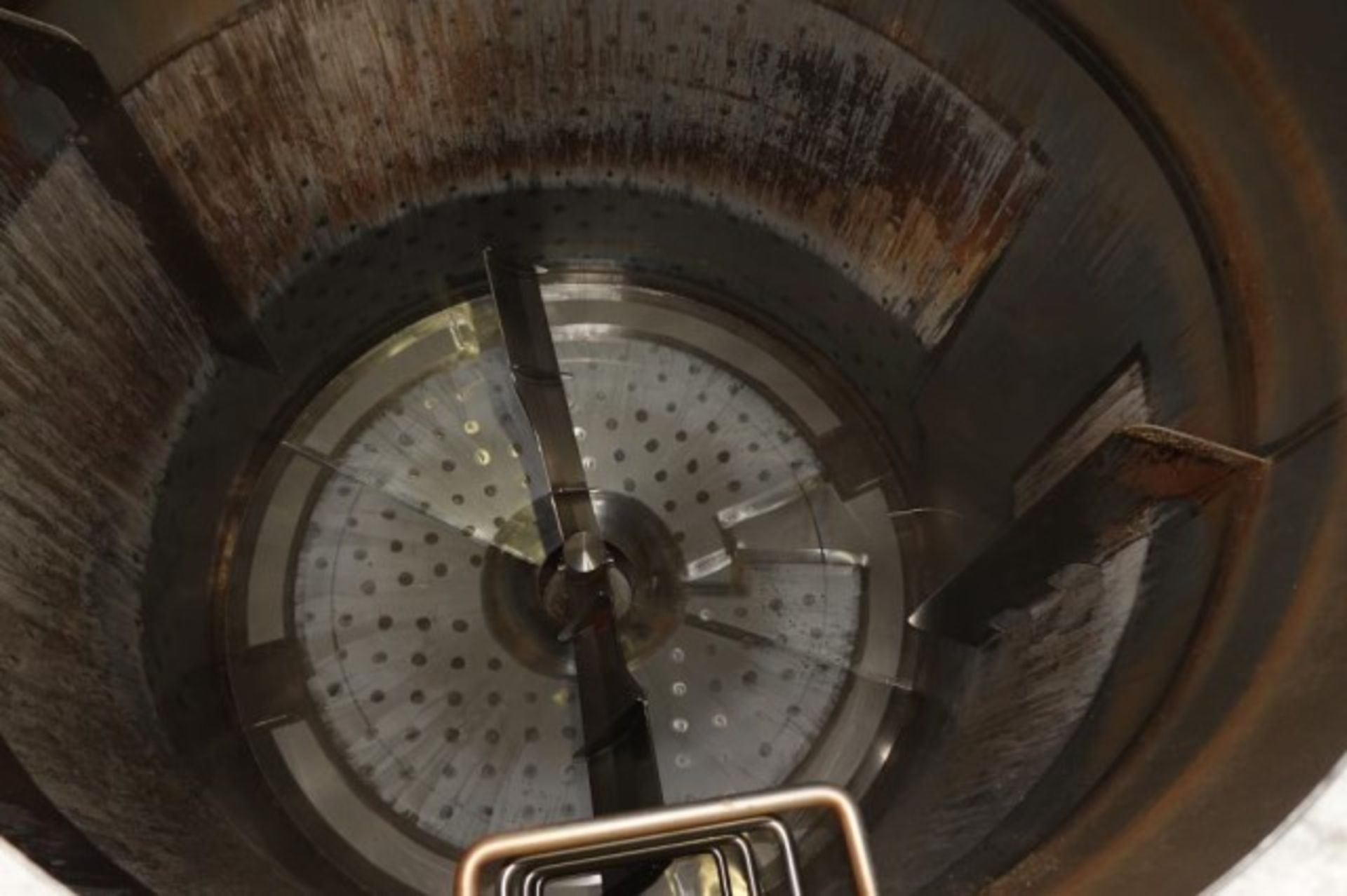 30 BBL Brewhouse, Six-Vessel - Image 22 of 48