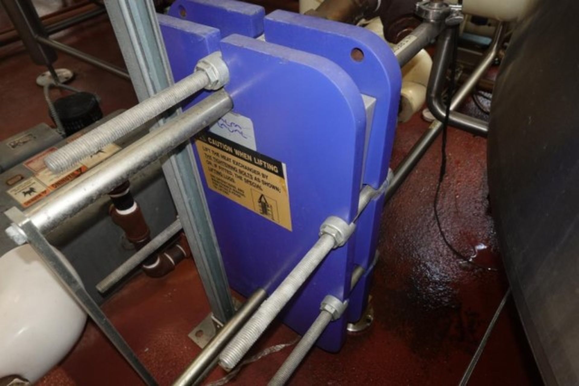 30 BBL Brewhouse, Six-Vessel - Image 48 of 48