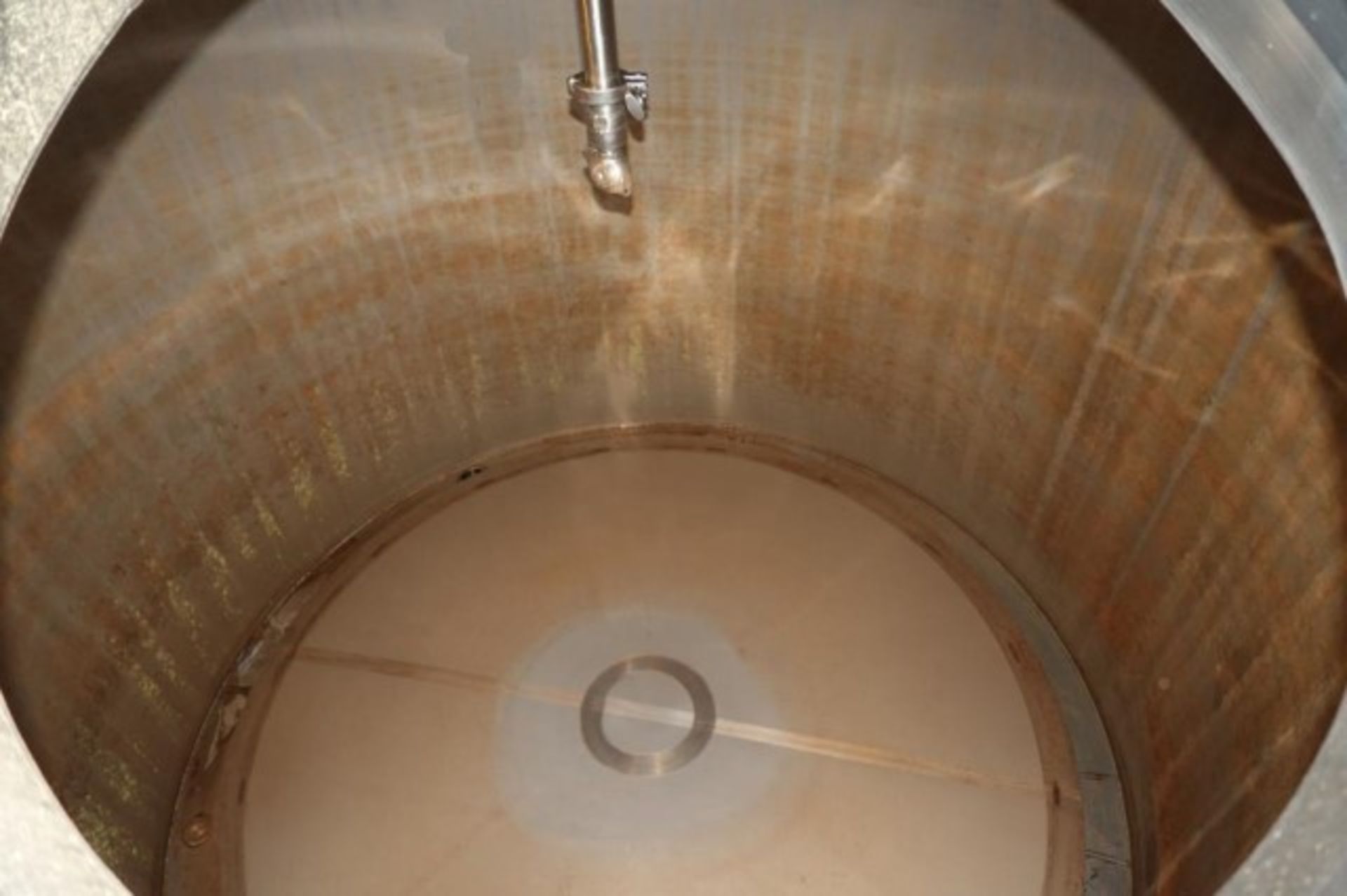 30 BBL Brewhouse, Six-Vessel - Image 27 of 48