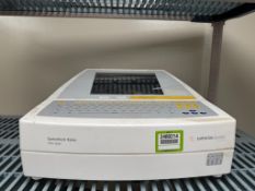 Sartorius Sartocheck Filter Tester