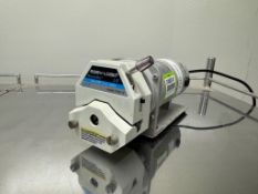 Cole Parmer Peristaltic Pump