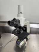 Nikon Microscope