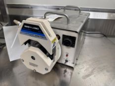 Cole Parmer Peristaltic Pump
