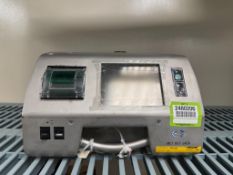 Hach Met-One 3400 Particle Counter