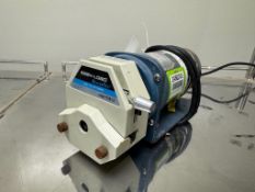 Cole Parmer Peristaltic Pump