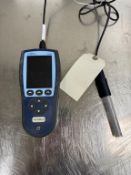 VWR Scientific Symphony pH Meter