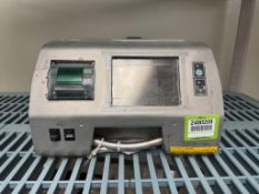 Hach Met-One 3400 Particle Counter