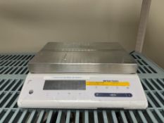 Mettler Toledo Lab Scale