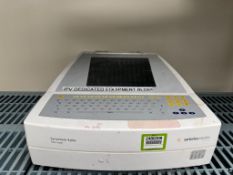 Sartorius Sartocheck Filter Tester