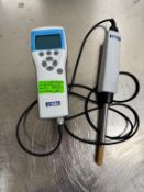 Vaisala pH Meter