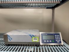 Mettler Toledo Platform Scale