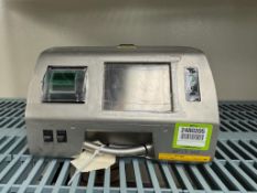 Hach Met-One 3400 Particle Counter