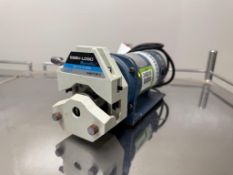 Cole Parmer Peristaltic Pump