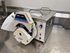Cole Parmer Peristaltic Pump