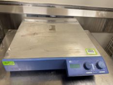 IKA-Werke Heating and Stirring Plate