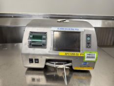 Hach Met-One 3400 Particle Counter