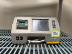 Hach Met-One 3400 Particle Counter