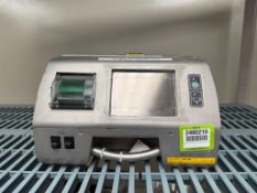 Hach Met-One 3400 Particle Counter