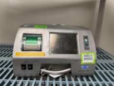 Hach Met-One 3400 Particle Counter