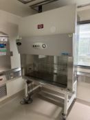 Nuaire Biological Safety Cabinet