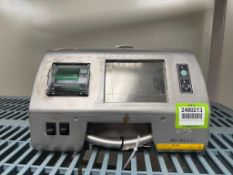 Hach Met-One 3400 Particle Counter