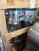 Vollrath Stand Mixer