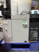 Gas Chromatograph