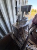 N2 System CR Lid Applicator