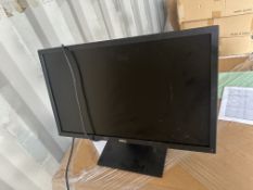 Dell Monitor 24”