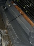 Uline Heavy Shelving