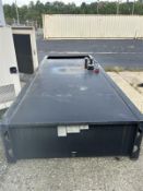 Diked Generator Base Tank