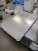 Aluminum Sheet Pans
