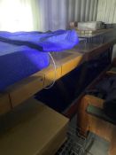 Big Show Case Tables