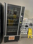GPL Vending Machine