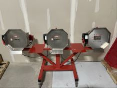 Centurion Pro Bucker