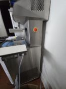 Chocolate Tempering Machine