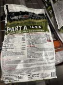 Front Row AG Part A 25 lb. bag