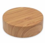 Bamboo Lids