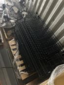 Metal Racking Shelves