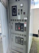 Transfer Switch Equipment
